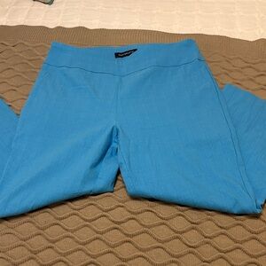 Counterparts Sky Blue Garment